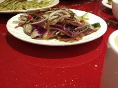 -蜀中吴养生板栗鸡(会展店)