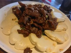 -州桥日夜餐馆