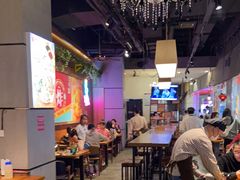 大堂-汉米达特色料理餐厅(郴州友阿国际广场店)