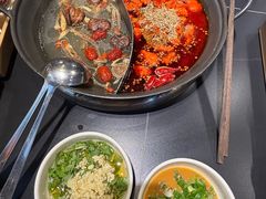 -俏媳妇火锅(宽窄巷子店)