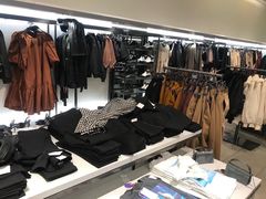 -ZARA(青岛万象城店)