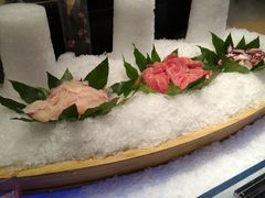 -韩盛·盛江山自助料理(于洪新玛特店)