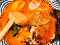 鲜熬豚骨地狱乌冬面-仙隐小鹿中華の日料(正弘城店)