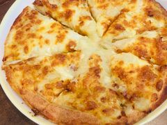 -萨莉亚意式餐厅(浦江万达广场店)