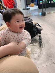 -呵林婴童亲子造型(新街口总店)