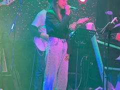 -MOSSO音乐酒吧·Live House(南京西路店)