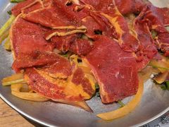 -韩景台烤肉(八大处店)