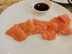 -禾斗海鲜自助(市南银座店)
