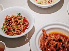 -以饭湘许(新塘万达店)