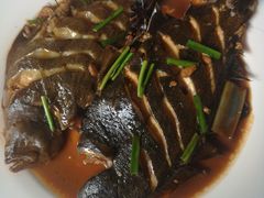 -宾朋海鲜特色美食餐厅·纯手工鲅鱼水饺(兴海路店)