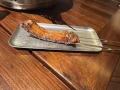-贰醒·私房小院烧烤 (太古里店)