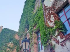 -大连海昌东方水城