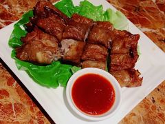 -船奇蒸汽海鲜·闽菜(八市海鲜总店)