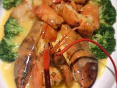 -九號渔港·蒸汽海鲜·粤菜茶点(八卦岭店)