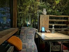 露天位-萨芭蒂高空花园餐酒吧