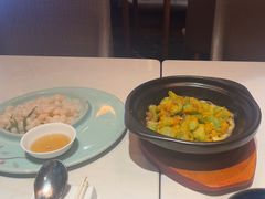 -荟廷·晶萃(陆家嘴尚悦湾店)