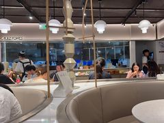 -CRAZYONES西班牙海鲜饭(上海美罗城店)