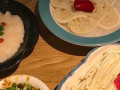 -青瓷火锅料理(西单大悦城店)