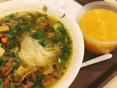 -魏家凉皮(西安秋林宏业商厦店)