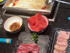 -五星桥原切肥牛火锅·30年专注好牛肉(湖塘店)