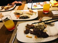 -杭州国际会议中心洲际酒店-原素全日餐厅(解放东路店)