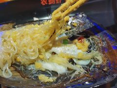 -96农蝎虾(江桥老街店)