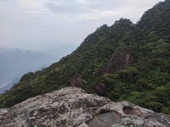 -三清山风景名胜区