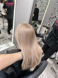 点击看大图 -3AM HAIR SALON烫发染发接发