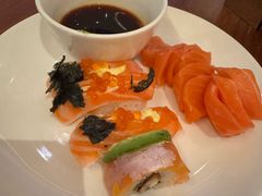 -嘉定凯悦·咖啡厅