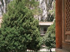 -张掖大佛寺景区