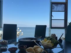 -野菌皇海景野生菌火锅(滨海大道店)