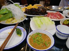 -来顺成饭庄