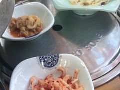 -亲昵春川鸡排(韩国美食街店)