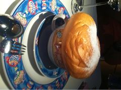 梳浮里-香港喜来登酒店蚝酒吧