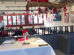大堂-胡大饭馆 24h(簋街总店)