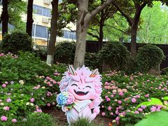 -常州古运河南大街文化旅游区-人民公园