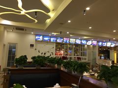 -守柴炉烤鸭(中海国际店)