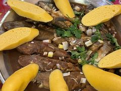 -老黄县饭馆(金都文化商城店)