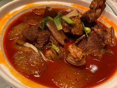 -上海小南国(不夜城店)