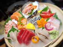 -大将料理餐厅(汇锦街店)