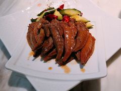 香辣鸡尖-周渝食惦·酸菜鱼精致川菜(横岗店)