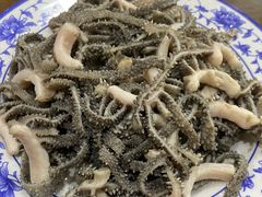 -老爆肚满五香烧牛羊肉