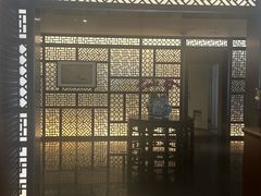 -静之湖湖畔餐厅