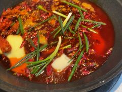 -芈重山老火锅(广州首店)