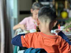 -ITA·意塔意大利餐厅(亦庄店)