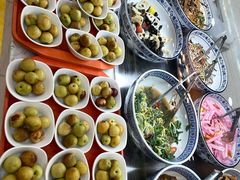 -丝路传奇·中国拉面航母店(北医三院店)