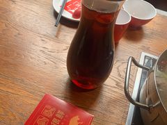 -牛很鲜潮汕牛肉火锅(朝晖路店)