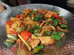 -小菜园新徽菜(合肥之心城店)