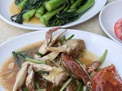 -锐记美食店·现捞海鲜(闸坡店)