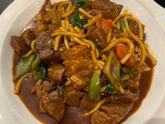 黄焖羊羔肉-兰州宾馆餐厅(兰州驻京办店)